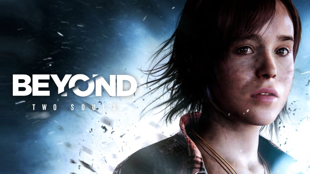 Beyond Two Souls : une annonce que vraiment personne n
