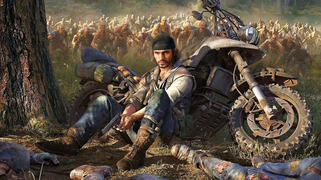 Le studio de Days Gone contraint de prendre une lourde décision après l