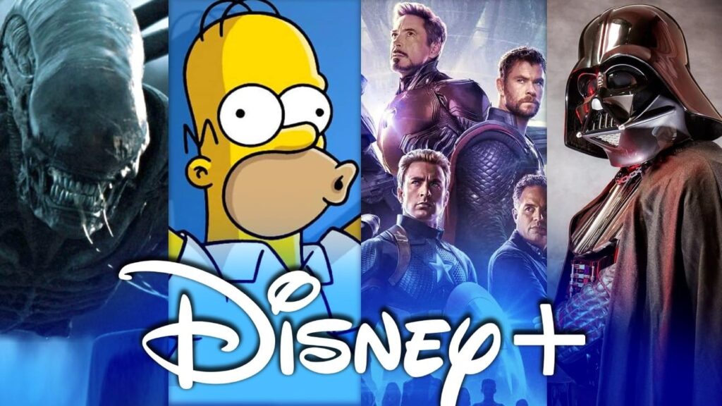 Disney+ annonce une excellente nouvelle pour les Français