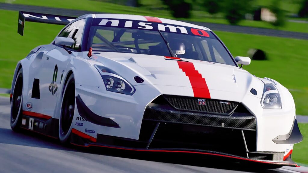 Gran Turismo : une déception en vue pour certains joueurs