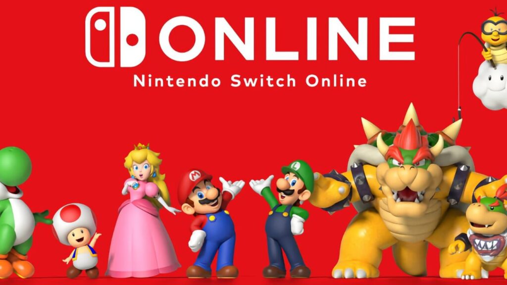 Le Nintendo Switch Online accueille un nouveau jeu gratuit, c