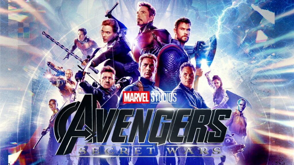 Avengers : les prochains films vont créer la surprise, c