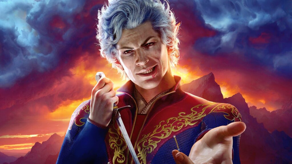 Baldur
