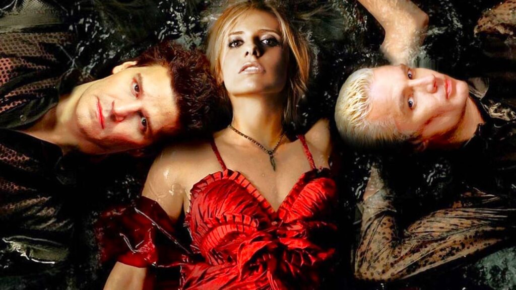 Buffy : le retour de la série culte se précise avec une grosse surprise