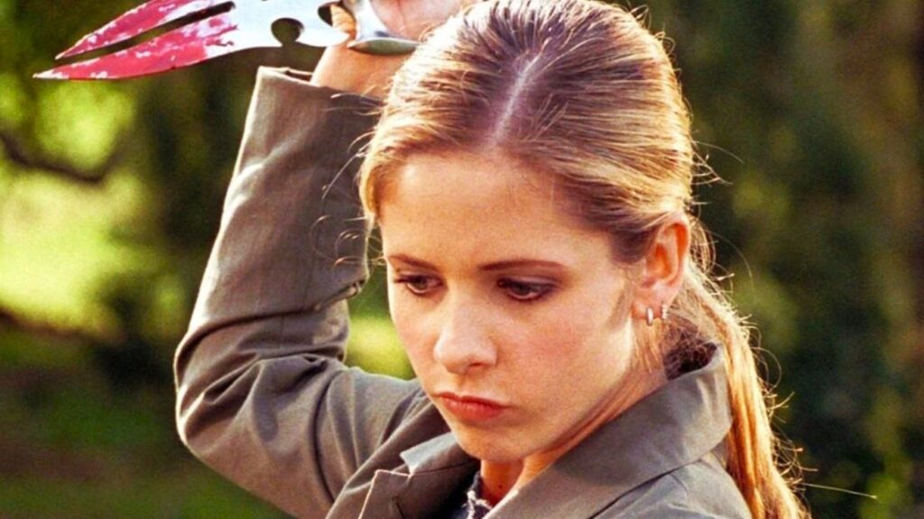 Buffy : encore une grande annonce pour le retour de la série culte