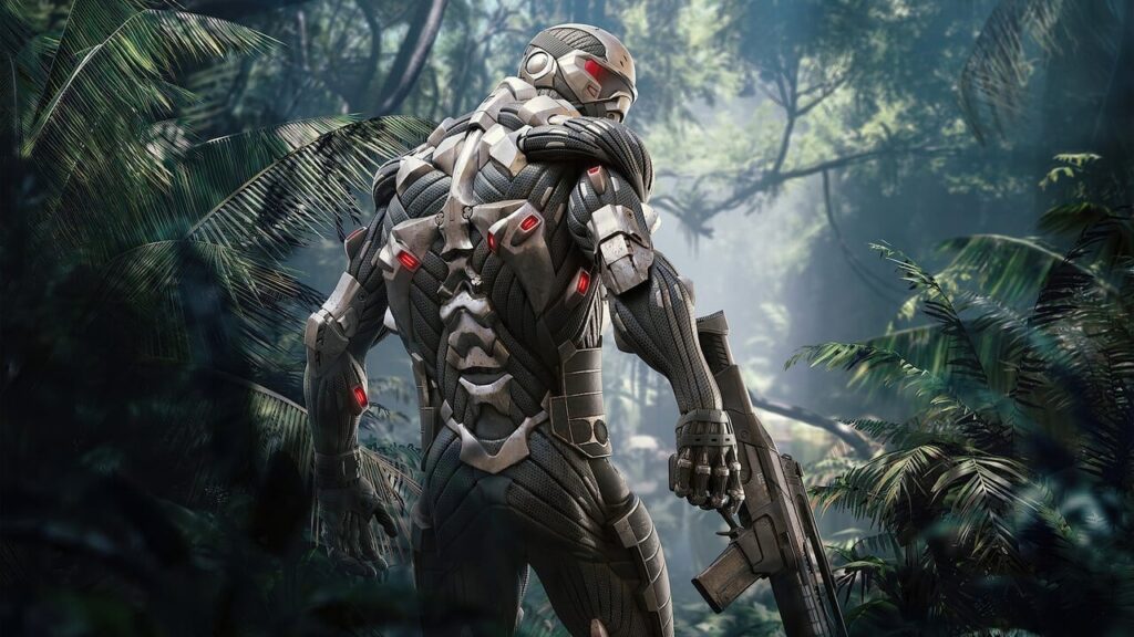 Crysis 4 en danger ? C
