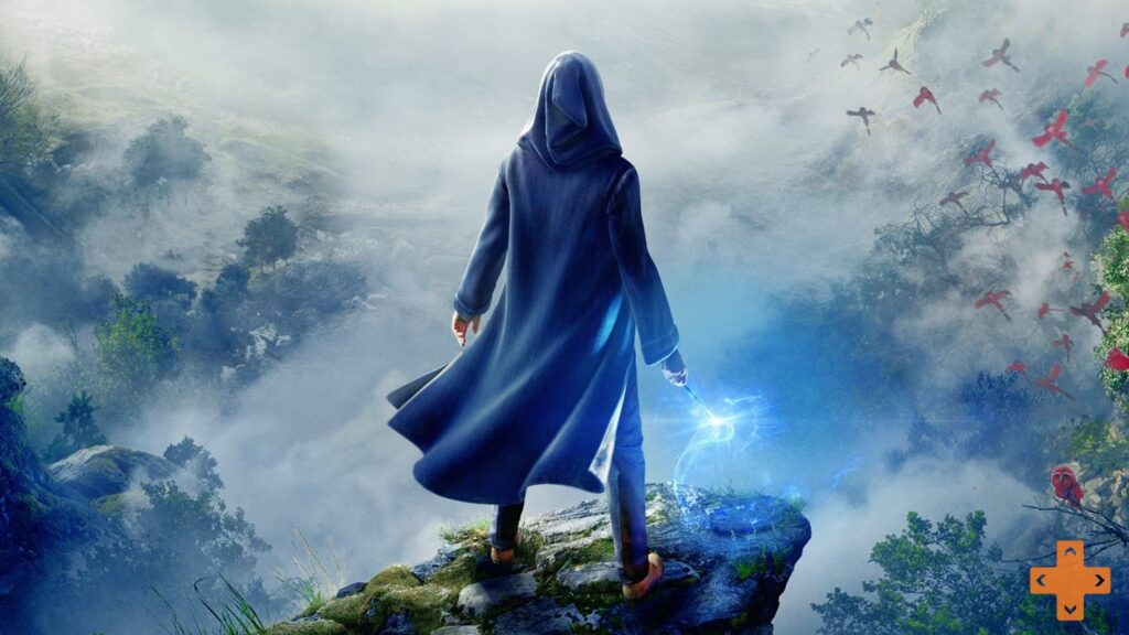 Hogwarts Legacy 2 se confirme, d