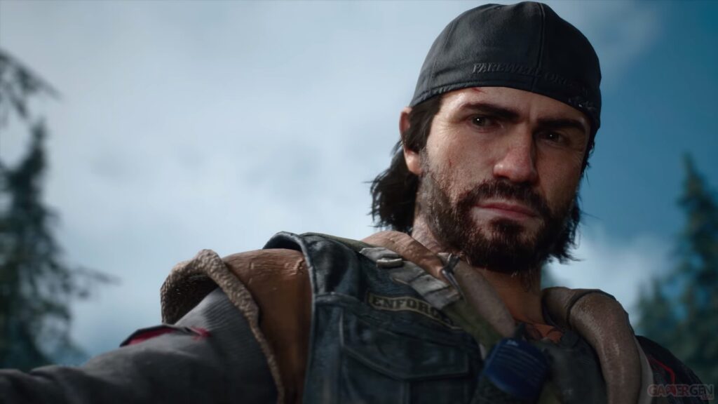 Days Gone Remastered : à peine annoncé, c
