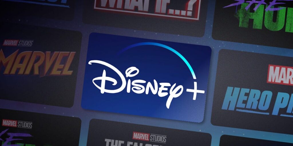 Disney+ : une serie tirée d