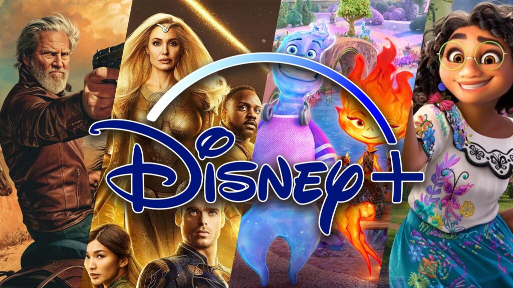 Disney+ : cette série ultra appréciée arrive enfin en intégrale, c