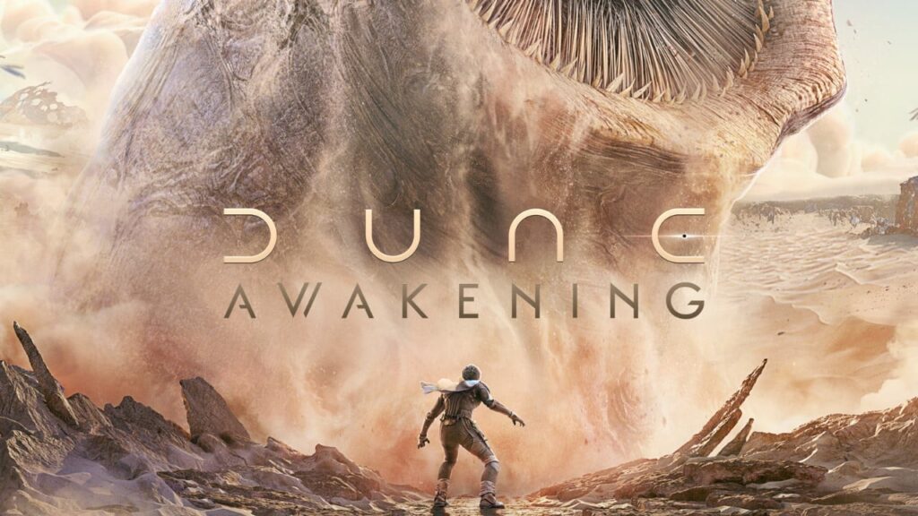 Dune Awakening : une date de sortie et une jolie surprise gratuite