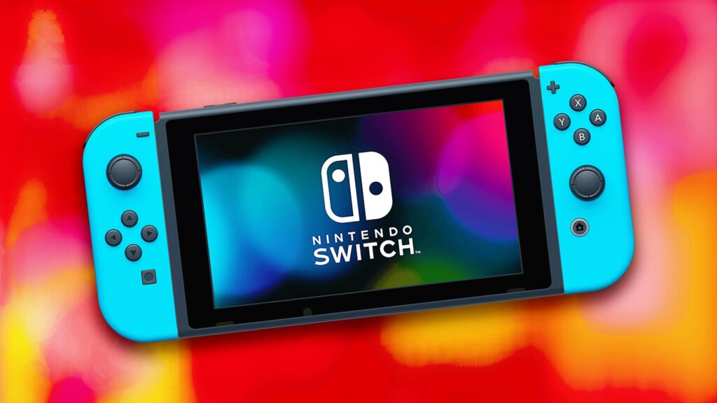 Nintendo Switch : un énorme jeu gratuit pour les abonnés, c