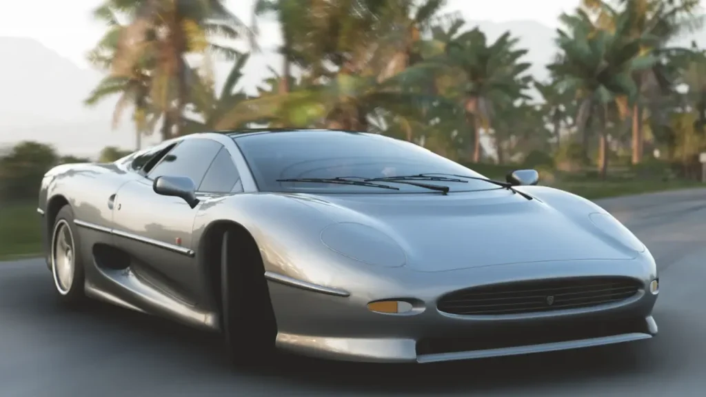 Forza Horizon 5 fait enfin l