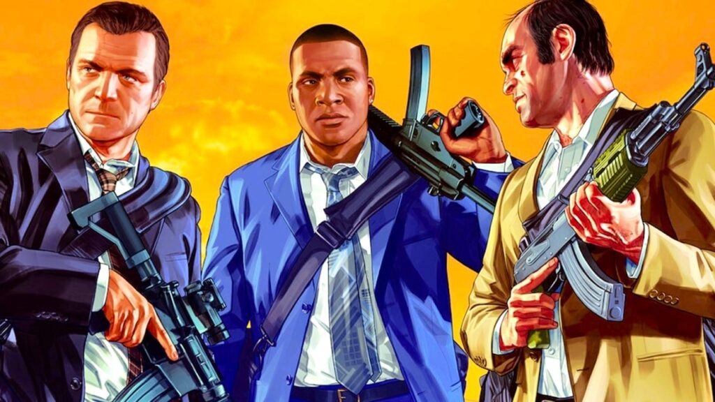 GTA 5 : une grosse mise à jour très attendue par de nombreux joueurs