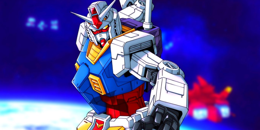 Gundam : une grosse surprise annoncée, les fans n