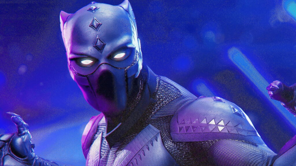 Marvel