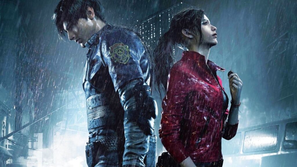 Resident Evil 2 Remake accueille une nouveauté qui le change radicalement sur PC
