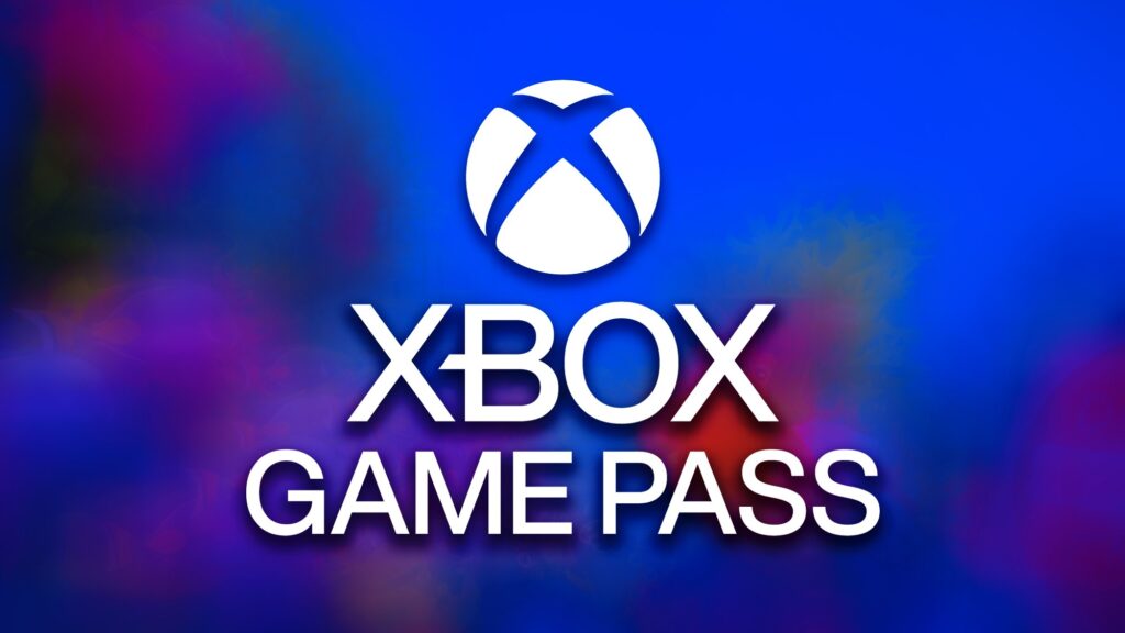 Xbox Game Pass : deux nouveaux jeux issus d