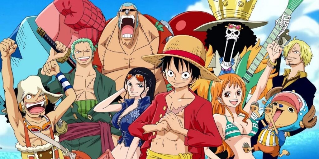 One Piece 1141 : le prochain chapitre a leaké, il va y avoir des surprises