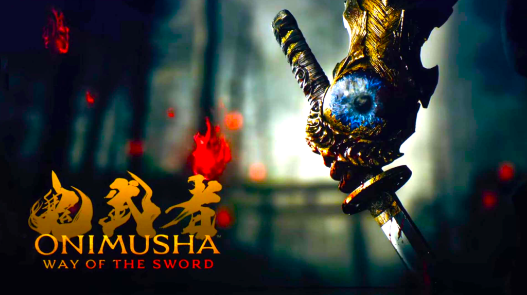 Onimusha : le reboot ultra attendu se montre encore avec une surprise