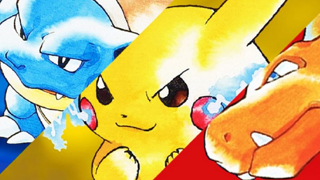 Pokemon : deux jeux auraient déjà leaké avant la conférence, bientôt les annonces ?