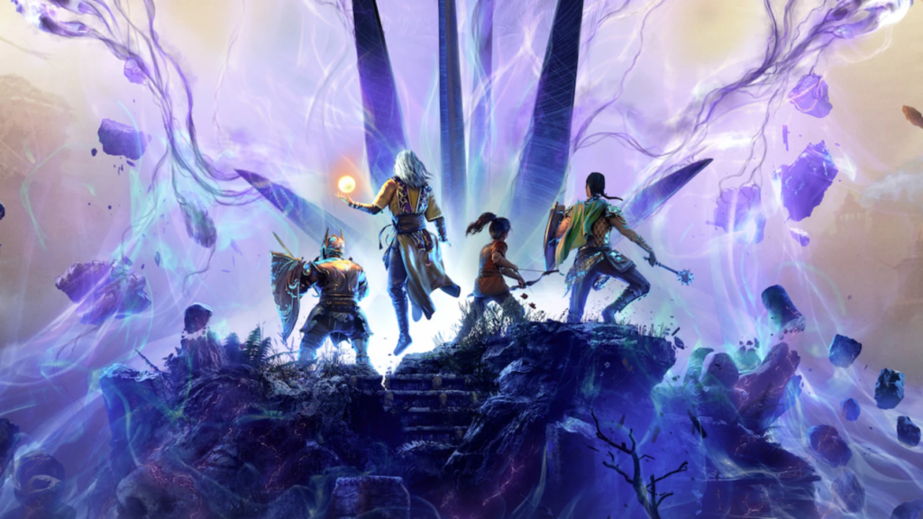 Solasta 2 : le Baldur