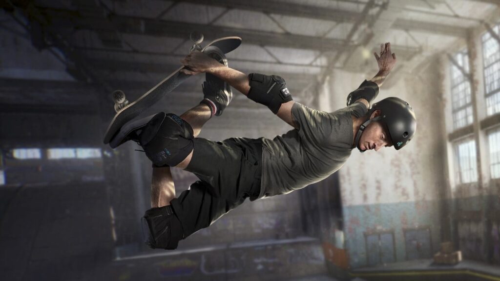 Tony Hawk : une énorme surprise arrive, plus de place au doute