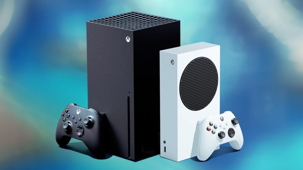 Xbox Series : un bon jeu gratuit à récupérer, mais à une condition