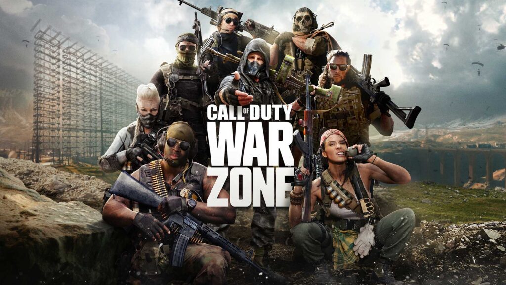 Call of Duty Warzone : enfin l