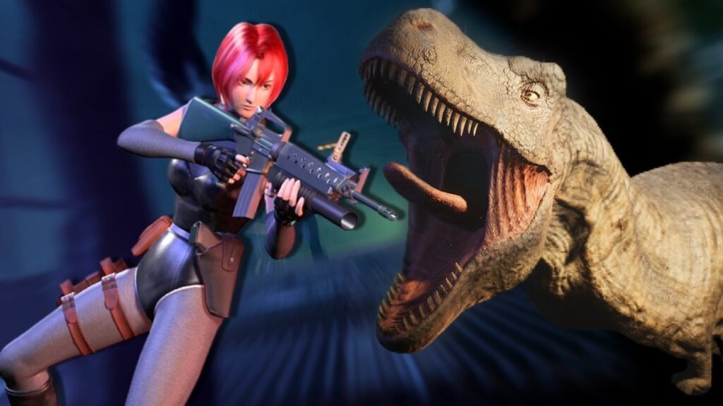 Dino Crisis Remake  : Capcom nous vend encore du rêve ? Ca se précise