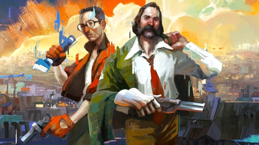 Disco Elysium : son studio présente son nouveau jeu, ça s