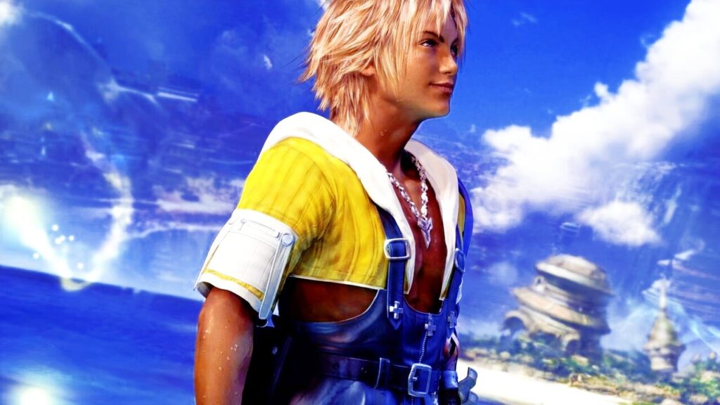 FFX Remaster : son plus gros défaut enfin corrigé 10 ans plus tard