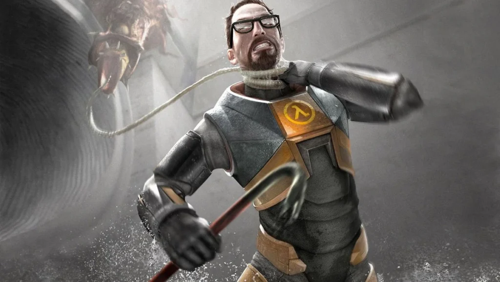 Half-Life 3 serait bien une réalité et arriverait plus vite que vous ne le pensez