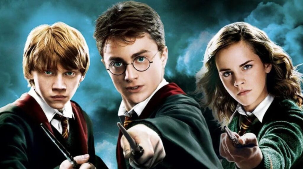Harry Potter : deux personnages iconiques confirmés et ça fait polémique