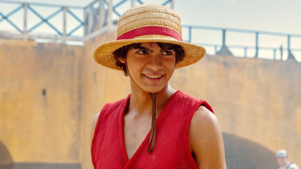 One Piece : la saison 2 encore victime de leaks et ça concerne un personnage culte