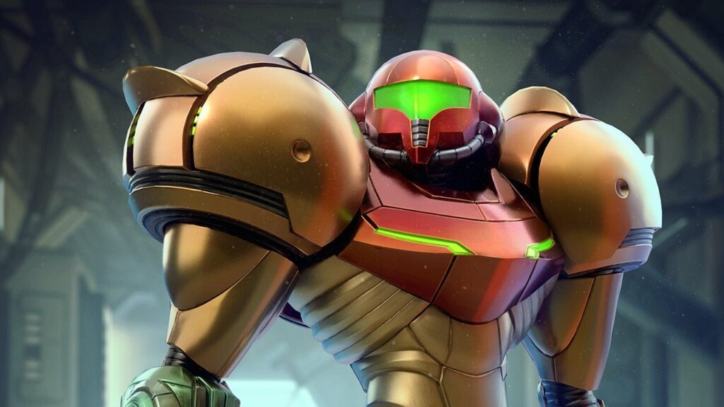 Metroid : un nouveau collector dispo, les fans vont se l