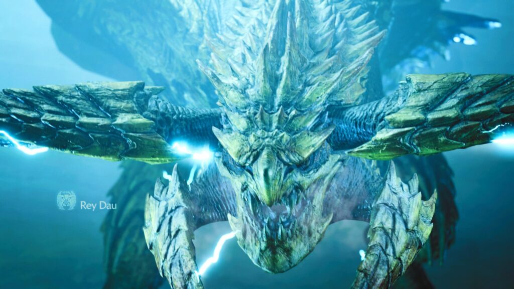 Monster Hunter Wilds atomise tous les records c