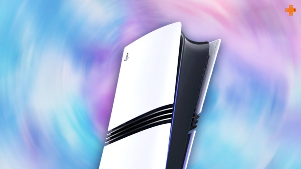 PS5 & PS4 : un nouveau jeu d