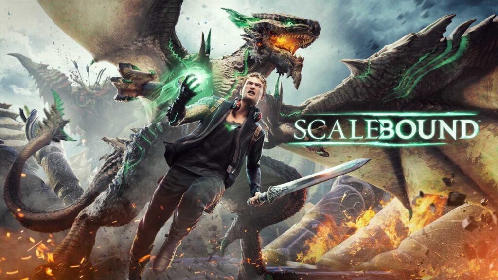 Scalebound : l