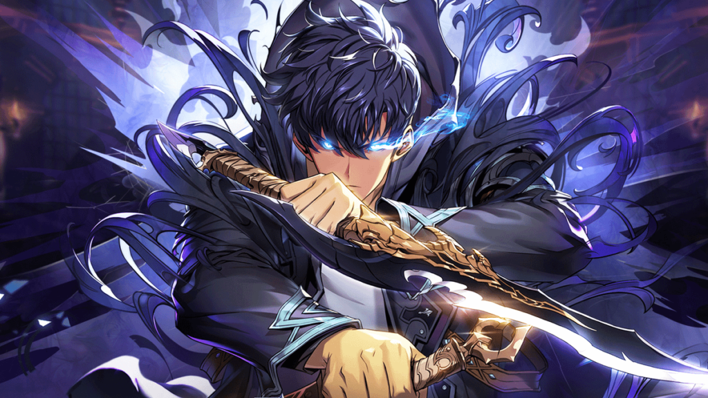 Solo Leveling prépare un événement majeur pour les joueurs Solo Leveling préparerait quelque chose d