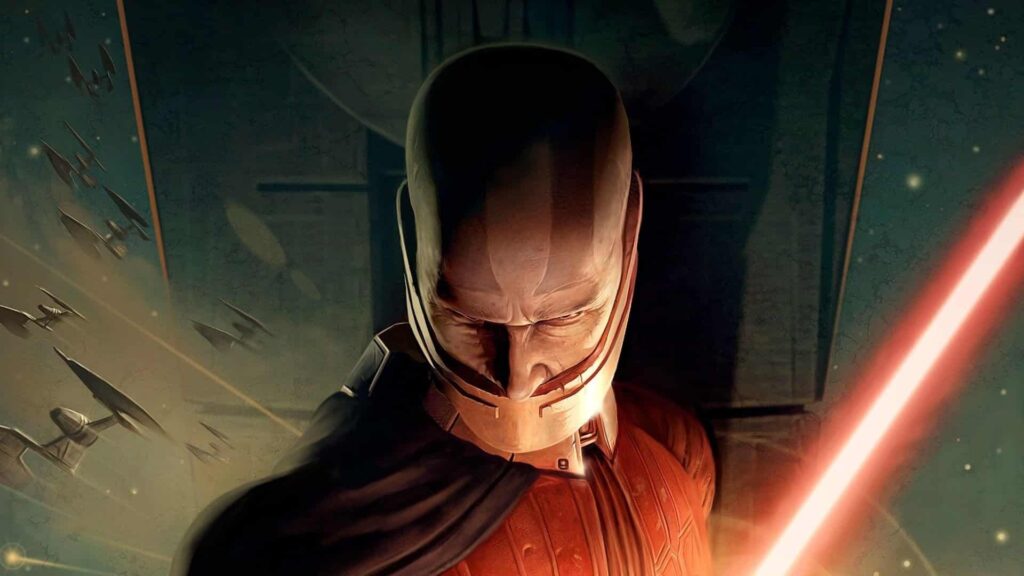 Star Wars KOTOR Remake refait officiellement parler de lui et c