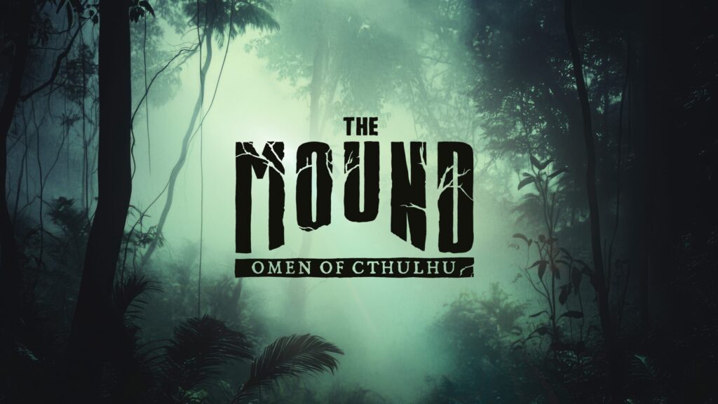 The Mound : plus fort que Phasmophobia et Lethal Company ? C