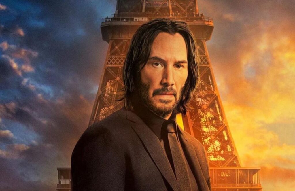 John Wick 5 fait une grande annonce que beaucoup attendaient et avec une surprise