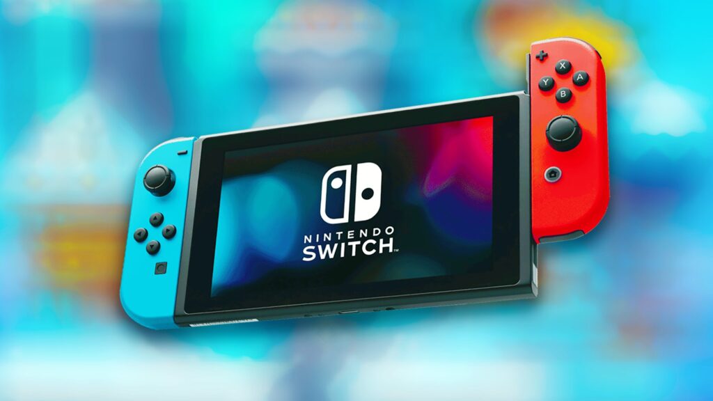 Nintendo Switch : des jeux inédits ont leaké, dont le retour d