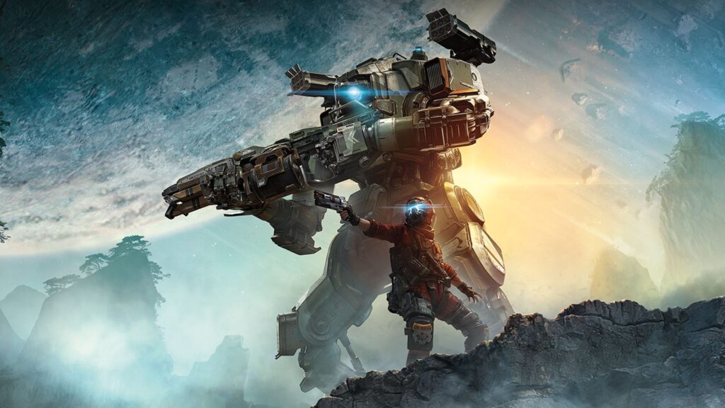 Titanfall 3 : quelque chose d