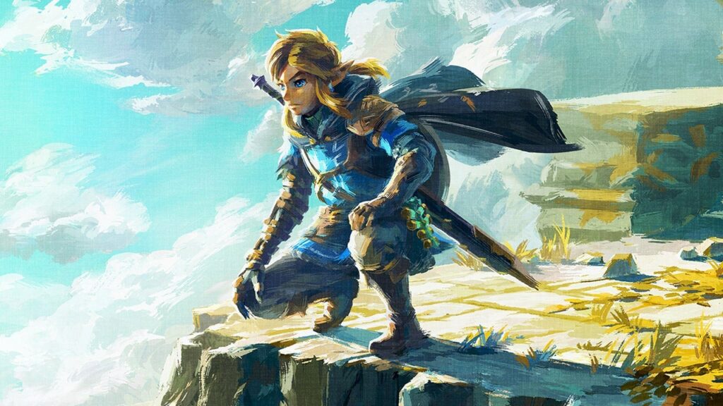 Zelda : nouvelle pépite pour votre collection, succès assuré ! Zelda : encore une très belles nouveautés pour votre collection, ça va cartonner